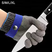 Gant anti coupure ProShield tenir lame