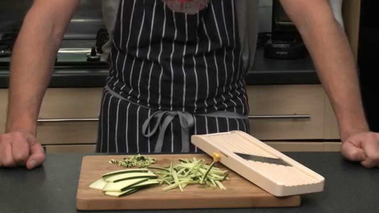 Mandoline Cuisine: Quel Modèle Choisir pour Vos Besoins?