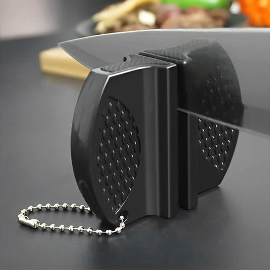 Aiguiseur couteau PortaPro image noir