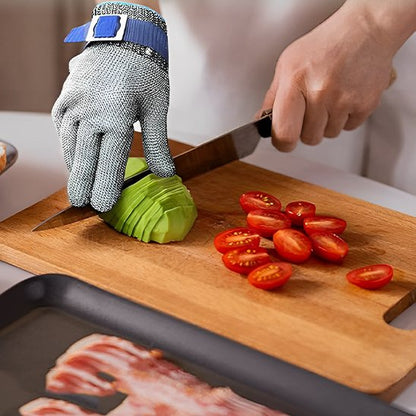 Gant anti coupure ProShield chef couteau avocat