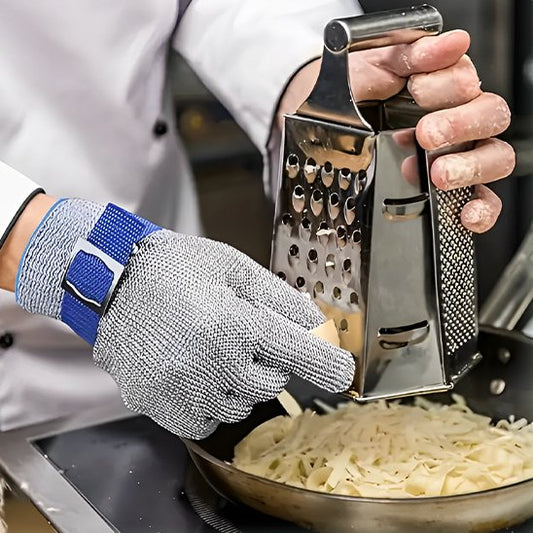 Gant anti coupure ProShield chef rape
