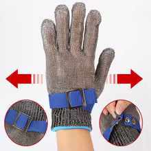 Gant anti coupure ProShield deux sens