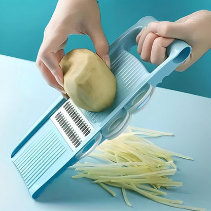 Mandoline cuisine SimpliCoupe patate julienne