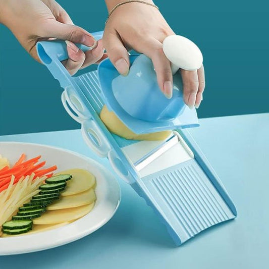 Mandoline cuisine SimpliCoupe tranche