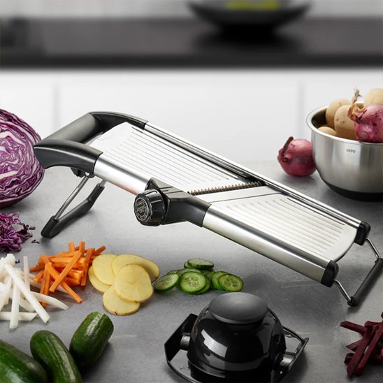 Mandoline japonaise PreciChef