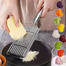 Mandoline japonaise FastCut Pro rape patate