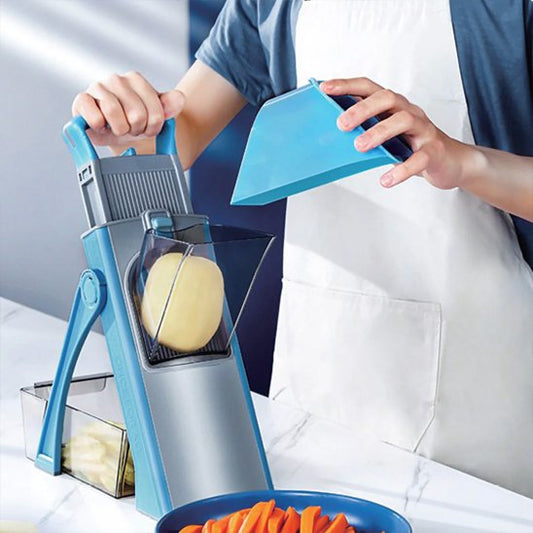mandoline cuisine ProCut ado bleu