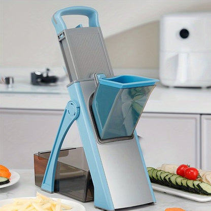 mandoline cuisine ProCut bleue