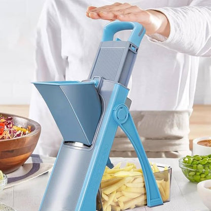 mandoline cuisine ProCut chef blanc