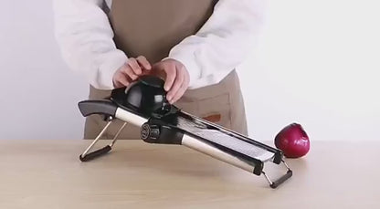 Mandoline japonaise | PréciChef