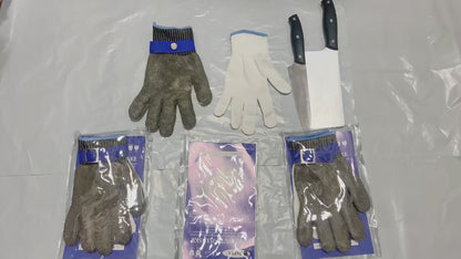Gant anti coupure ProShield
