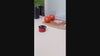 Aiguiseur Couteau StickSharp rouge