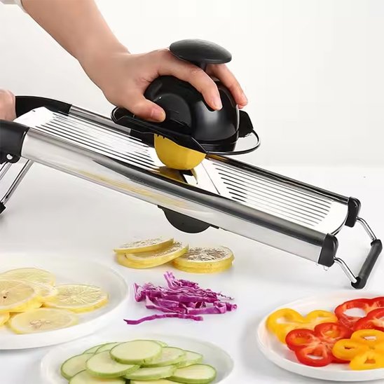 Mandoline japonaise | PréciChef
