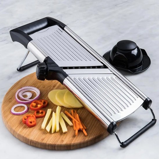 Mandoline japonaise | PréciChef